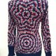 DESIGUAL - SWETER
