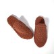 Kapcie boho mule