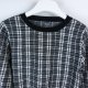 Primark elastyczny krótki sweter XS / 34 - 36