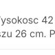 Vintage Torba ekologiczna żółw i żaba shopperka prezent ekologia
