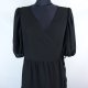 ASOS Design kopertowa sukienka midi falbany 10/38