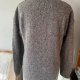 Vintage Sweter z koniem głową konia Koń Cottage core