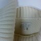 Jack Wills sweter golf  lambswool  cream  - 10 / M