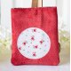 Małe słodkie etui w kwiatki ( nr 1 ) - nowe