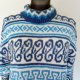 SWETER HANDMADE