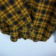 Carhartt flanelowa koszula męska casual / S