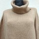 SWETER Z GOLFEM