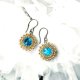 GOLD ANEMONE