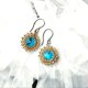 GOLD ANEMONE