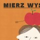 Plakat 50 x 70 cm Mierz wysoko