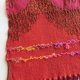 EXCLUSIVE wool SCARF Klaus Duffy