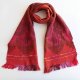 EXCLUSIVE wool SCARF Klaus Duffy