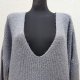 RAINBOW - SWETER rozm 48/50