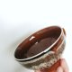 Serwis kawowy Kaśka wg proj. Adama Sadulskiego z lat 70-tych, prod. Mirostowickie Zakłady Ceramiczne