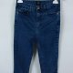 River Island skinny jeans spodnie cienki dżins 8 / 34