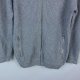 Next rozpinany sweter bawełna zip / XL