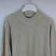 Callaway Golf cienki wełniany sweter merino wool / L