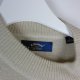 Callaway Golf cienki wełniany sweter merino wool / L