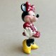 Unikat! ❤ Vintage ❤ Walt Disney Minnie Mouse Porcelain Figure ❤ Ręcznie malowana