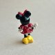 Unikat! ❤ Vintage ❤ Walt Disney Minnie Mouse Porcelain Figure ❤ Ręcznie malowana