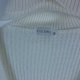 In The Style sweter oversize z golfem ecru / 10 - M