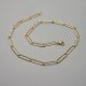 Alloys Collection - Chain vol. 4 - naszyjnik