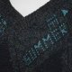 sweter vintage oversize