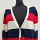 DIVIDED - PASIASTY SWETER