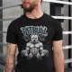 KOSZULKA T-SHIRT PITBULL GYM CZARNA, BIAŁA w rozmiarach S, M, L, XL, XXL