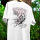 KOSZULKA T-SHIRT GERMAN SHEPHERD SLAM – BASKETBALL SLAM CZARNA, BIAŁA w rozmiarach S, M, L, XL, XXL
