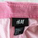 Koszula męska H & M - S