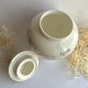 AYNSLEY - Amfora duża ❀ڿڰۣ❀ SWEETHEART ❀ڿڰۣ❀ Delikatna porcelana - KOLEKCJONERSKA SERIA. Kwiaty