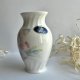 AYNSLEY - Wazonik mały ❀ڿڰۣ❀ SWEETHEART ❀ڿڰۣ❀ Delikatna porcelana - KOLEKCJONERSKA SERIA. Kwiaty