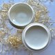 AYNSLEY - Puzderko ❀ڿڰۣ❀ SWEETHEART ❀ڿڰۣ❀ Delikatna porcelana - KOLEKCJONERSKA SERIA. Kwiaty