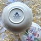AYNSLEY - Paterka ❀ڿڰۣ❀ SWEETHEART ❀ڿڰۣ❀ Delikatna porcelana - KOLEKCJONERSKA SERIA. Kwiaty