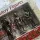Scottish Miniature Figures ❤ Żołnierzyki ❤ Komplet