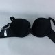 Freya czarny usztywniany biustonosz UK 32F / EU 70G