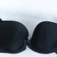 Freya czarny usztywniany biustonosz UK 32F / EU 70G