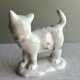 AYNSLEY - Kotek ❀ڿڰۣ❀ SWEETHEART ❀ڿڰۣ❀ Delikatna porcelana - KOLEKCJONERSKA SERIA. Kwiaty
