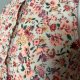 Bluzeczka Floral w stylu Retro Cottage core Lolita bluzka w kwiaty