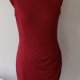 Elegancka ASOS - Bordowa sukienka ASOS - Elegancka sukienka ASOS - Dopasowana sukienka Asos