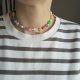 Choker dziecięcy