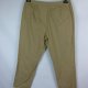 Marks Spencer spodnie chinosy casual bawełna 12 / 40