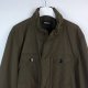 Strellson - Platinum lekka kurtka khaki 56 / XXL