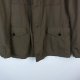 Strellson - Platinum lekka kurtka khaki 56 / XXL