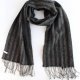 EXCLUSIVE 100% wool SCARF