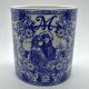 Unikacik! ❀ڿڰۣ❀ SPODE BLUE ROOM ❀ڿڰۣ❀ Mother ❀ڿڰۣ❀ Kubek