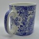 Unikacik! ❀ڿڰۣ❀ SPODE BLUE ROOM ❀ڿڰۣ❀ Mother ❀ڿڰۣ❀ Kubek