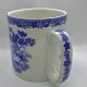 Unikacik! ❀ڿڰۣ❀ SPODE BLUE ROOM ❀ڿڰۣ❀ Aesops Fables ❀ڿڰۣ❀ Kubek
