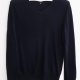 Wełniany sweter Uniqlo XS